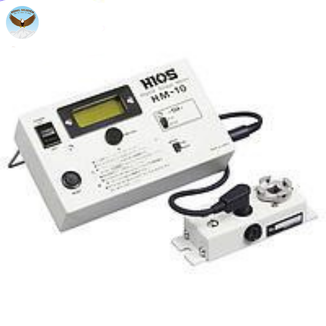 Máy đo lực mô-men HIOS HM-10